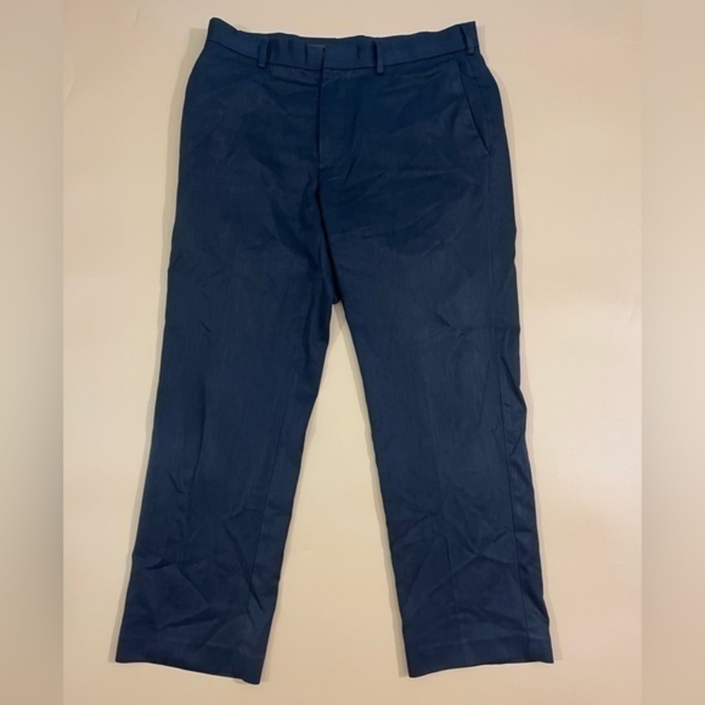 Perry Ellis Portfolio Tailored Pants